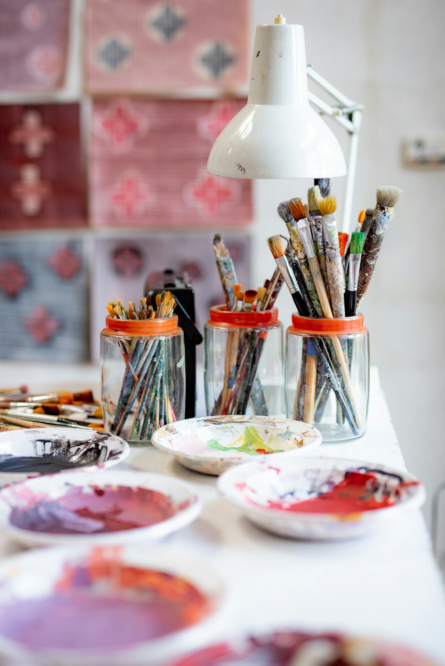 Esplorare l’Arte Globale con VIRTUALARTWORKSHOPSOCIALGROUP