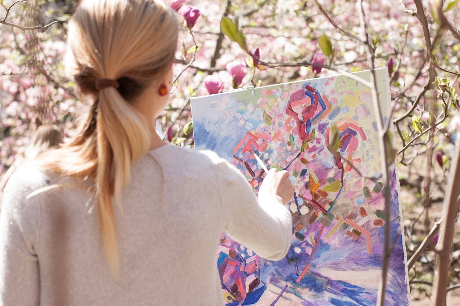 Esperienze di Arte Virtuale: Ispirazioni e Opportunità